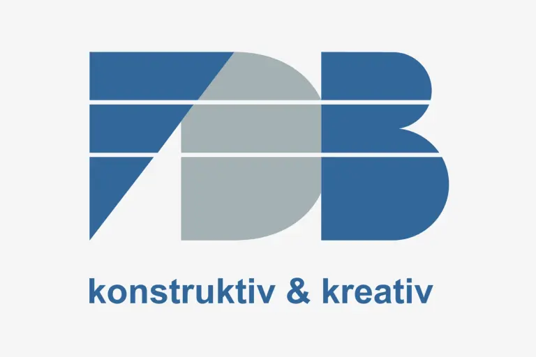 Logo FDB