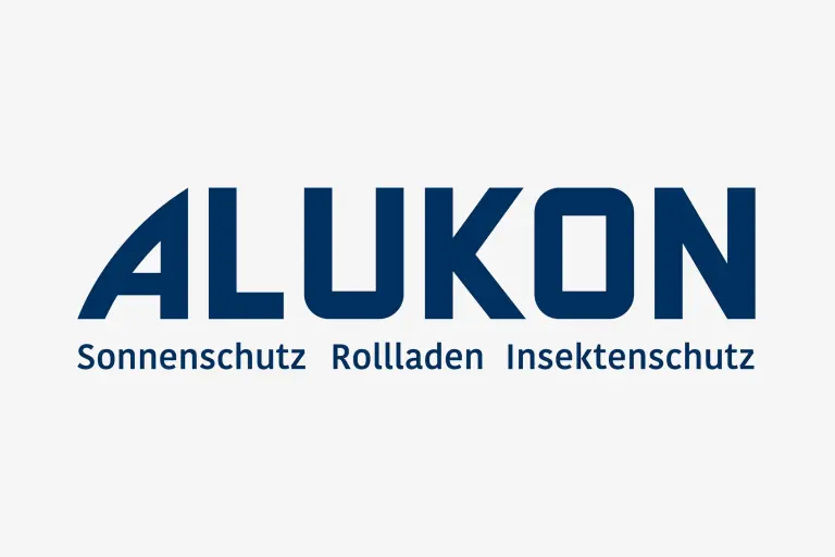 Logo Alukon