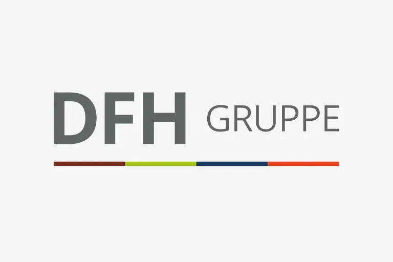 Logo DFH