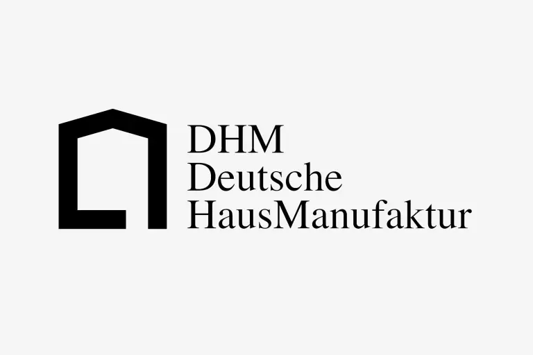 Logo DHM