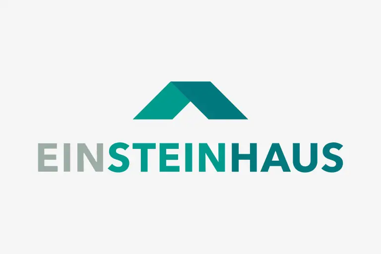 Logo Einsteinhaus