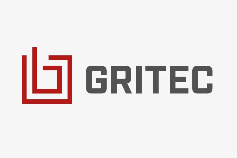 Logo Gritec