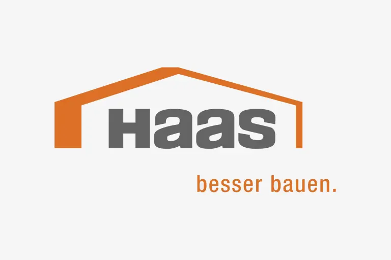 Logo Haas