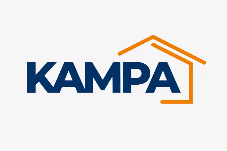 Logo Kampa