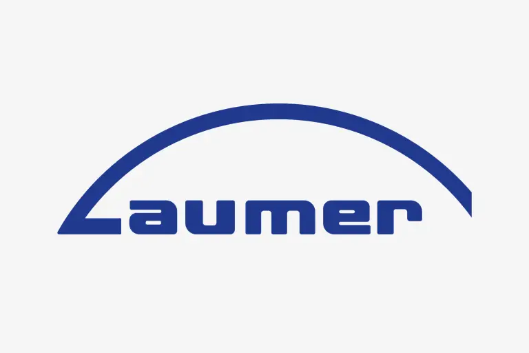 Logo Laumer