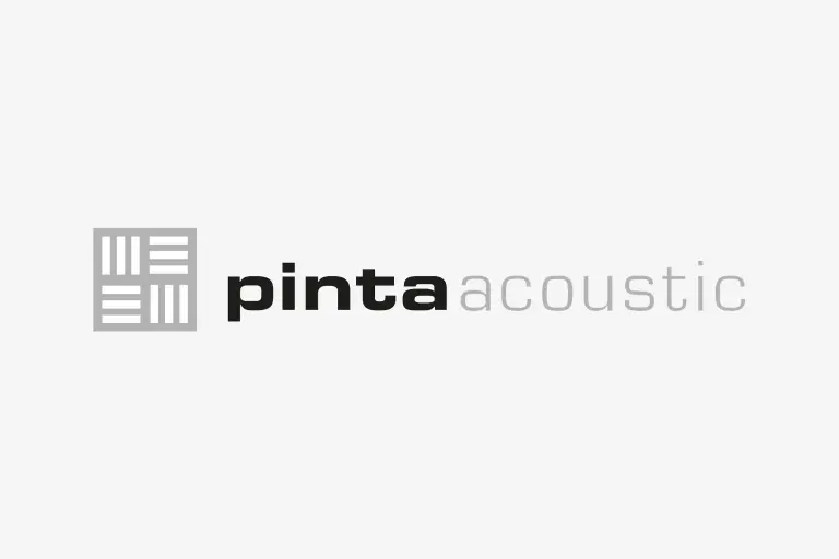 Logo Pinta Acoustic