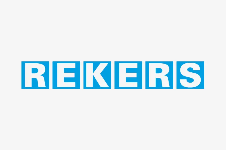 Logo Rekers