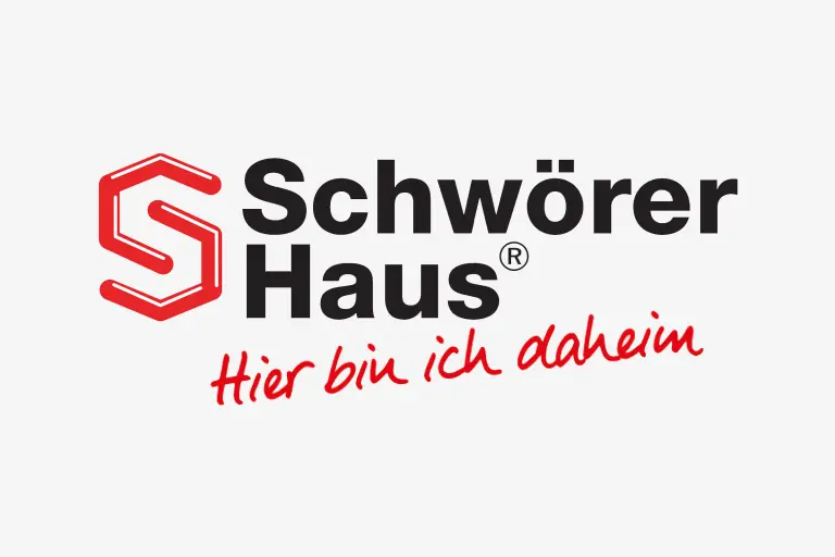 Logo Schwörer Haus