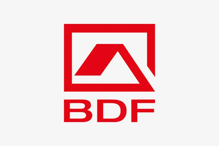 Logo BDF