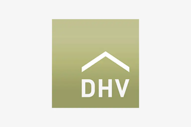 Logo DHV