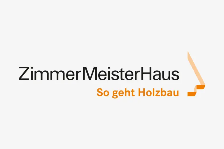 Logo Zimmermeisterhaus