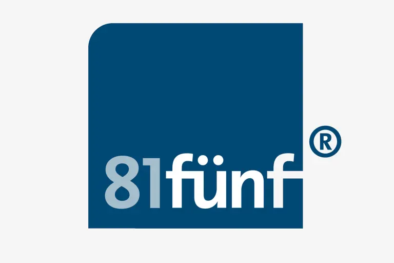 Verbandslogo 81fuenf