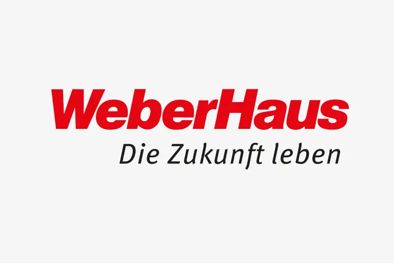 Logo Weberhaus