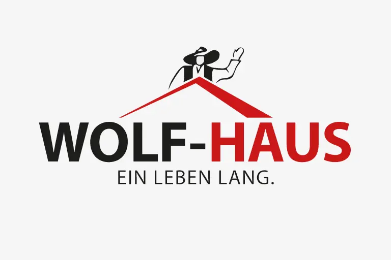 Logo Wolf Haus
