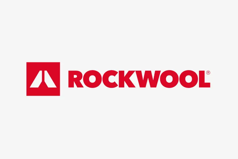 Logo Rockwool