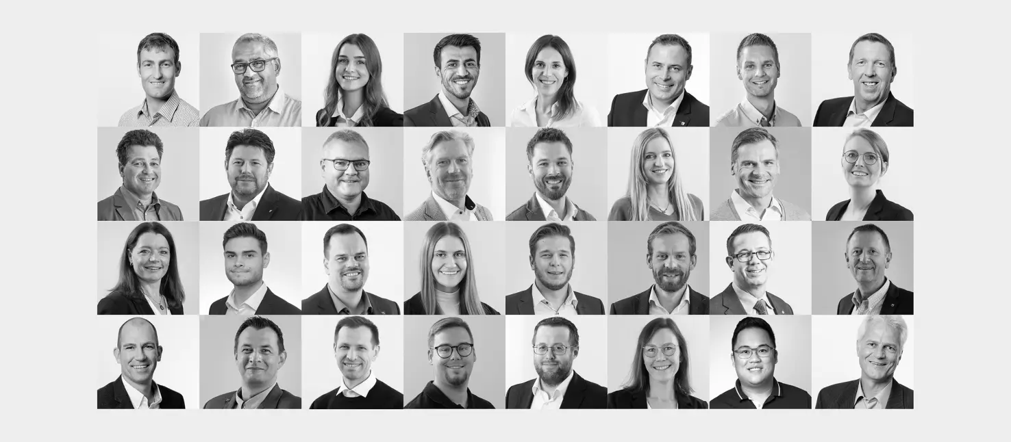 Mitarbeiter Sto Industrie