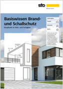 Titelbild Wohngebäude Brand- und Schallschutz