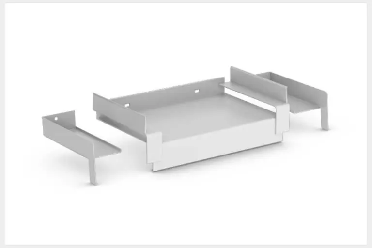 StoFentra Gleitabschluss Duo