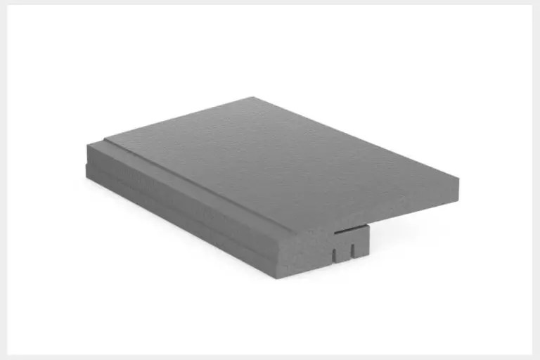 StoFentra Stufenkeil 5°