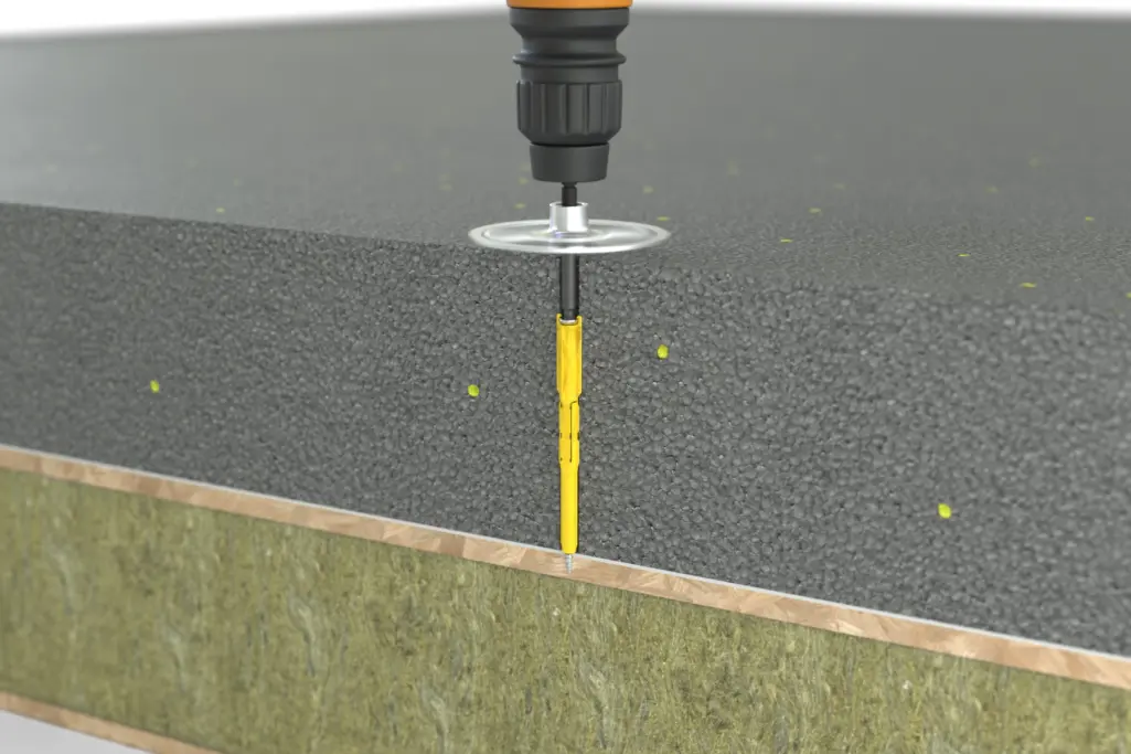 StoPrefa Fix FH Dämmstoffhalter