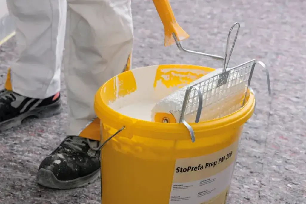 Eimer StoPrefa Prep PM 200