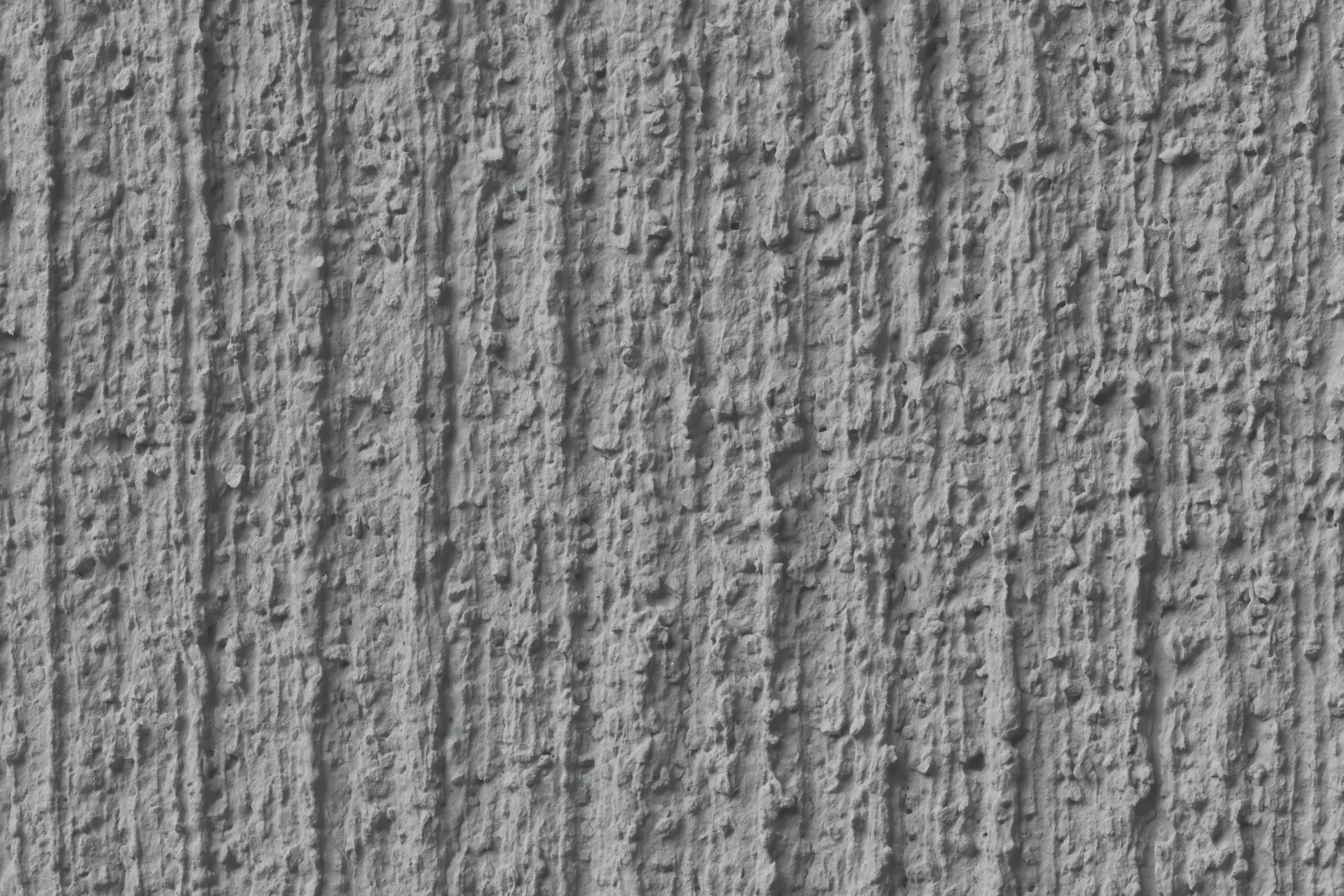 strukturierter Innenputz