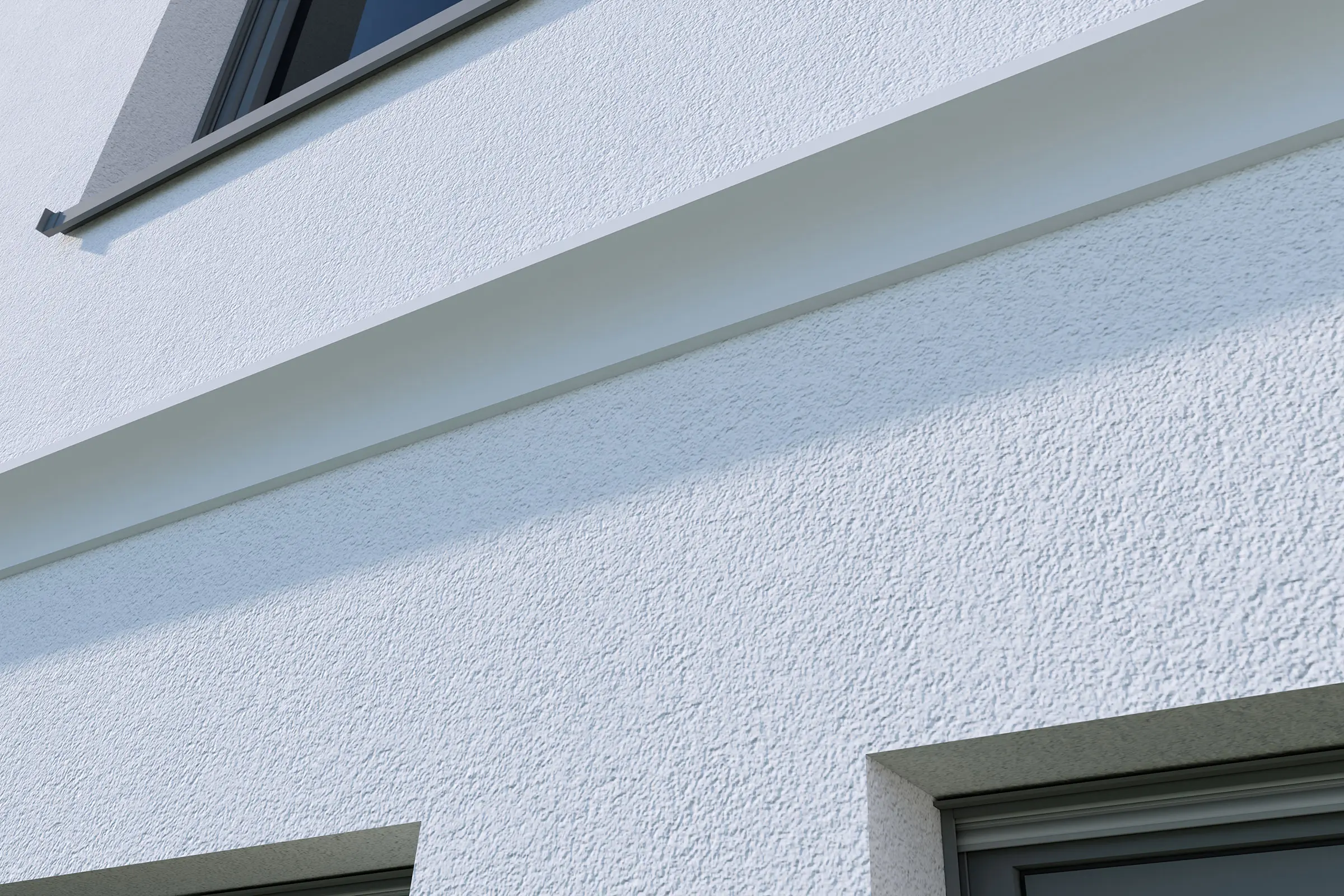 Fugendetail StoDeco Element