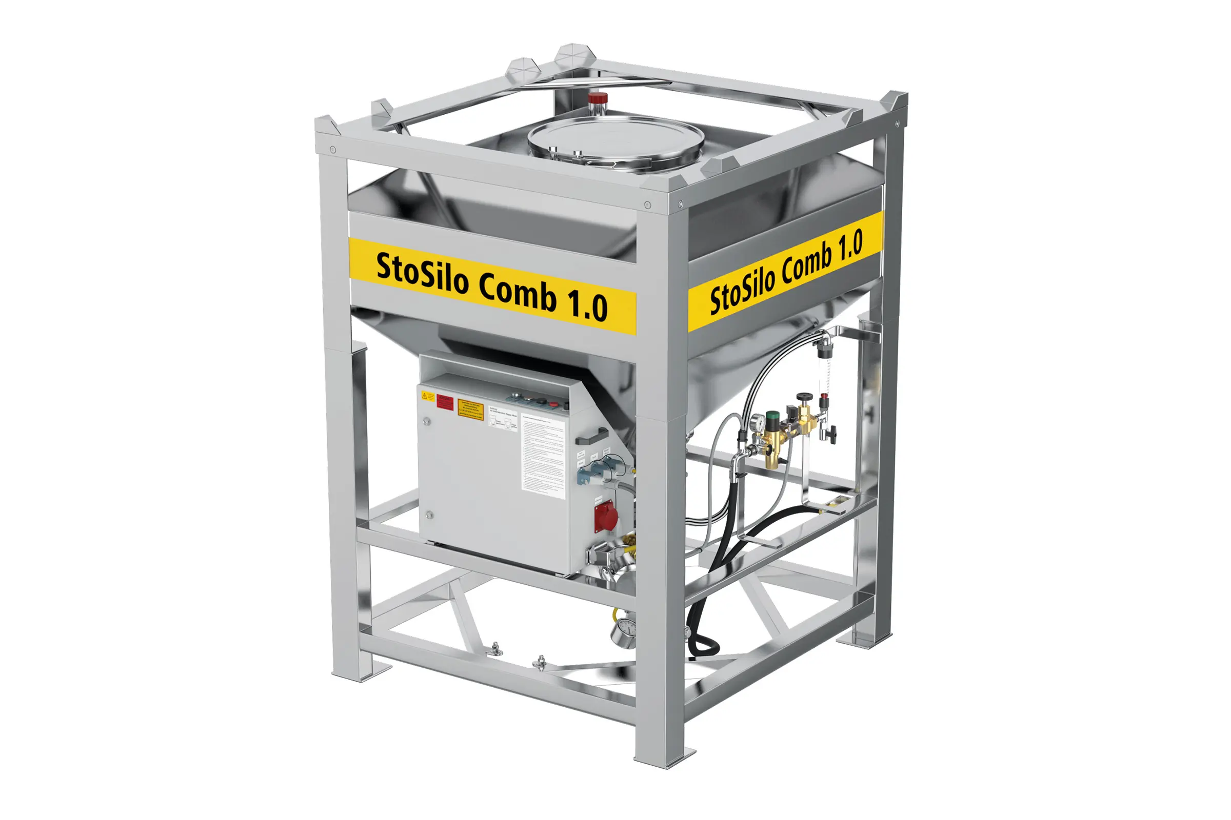 StoSiloComb