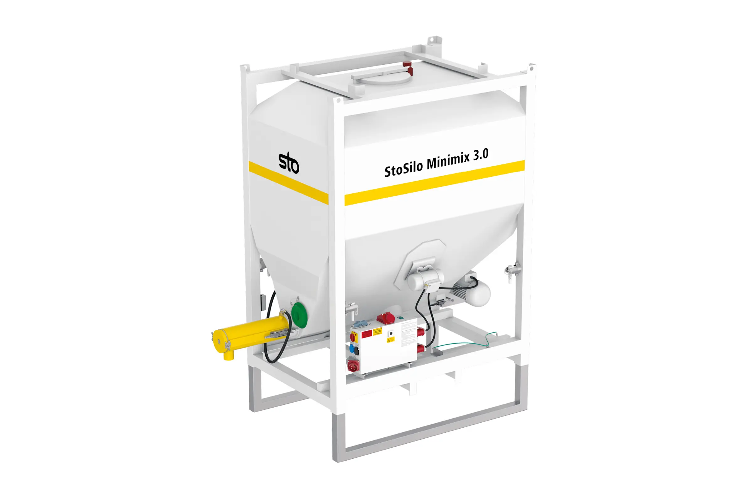 StoSilo Minimix