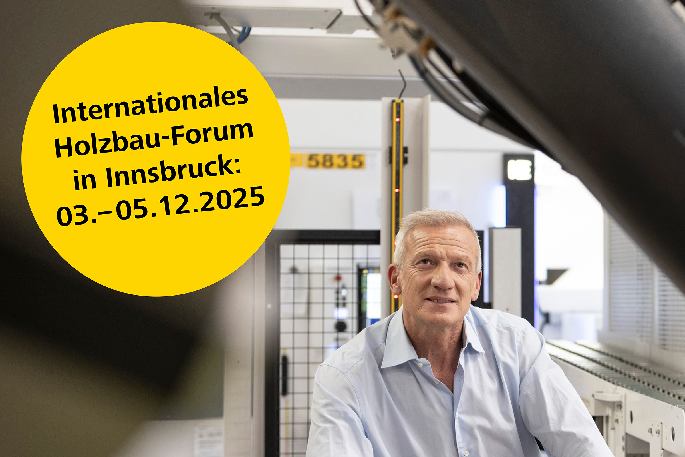 Kunde mit Fertigungstechnik