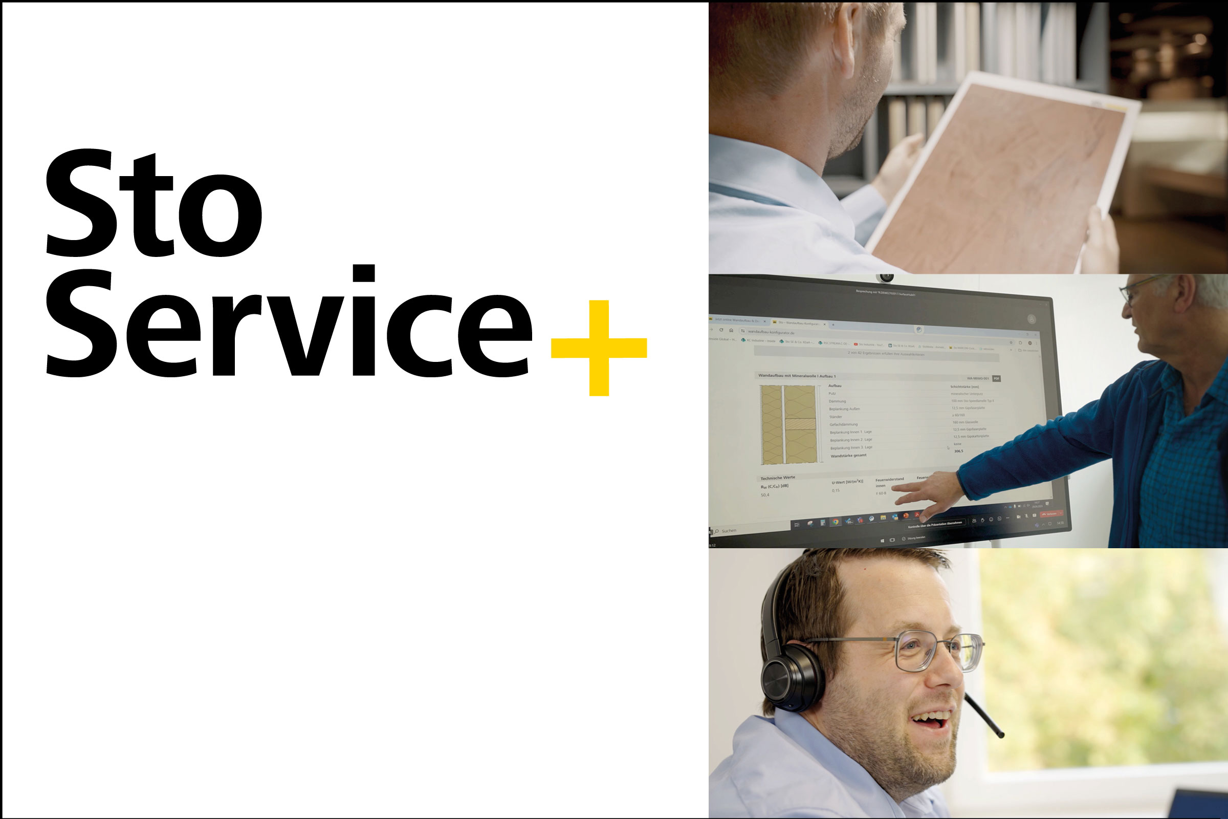 StoService+
