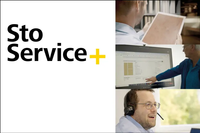 StoService+