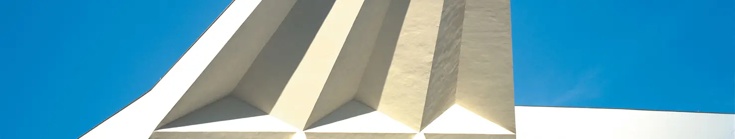 Außenansicht Fraunhofer-Institut für Angewandte Festkörperphysik, Freiburg, DE