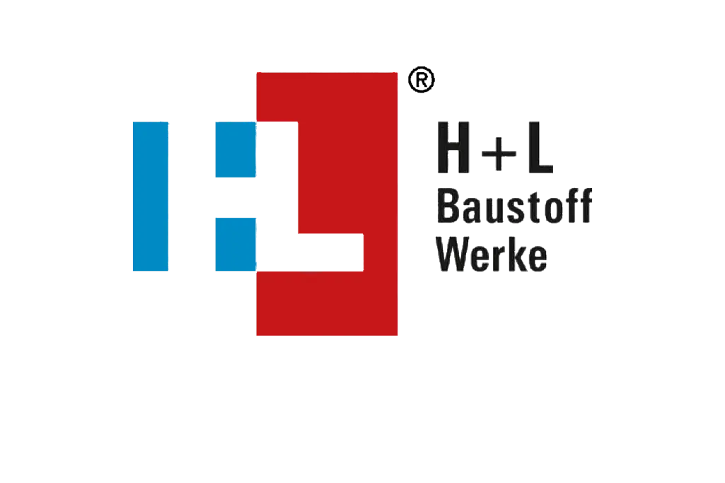 Logo HL Baustoffe
