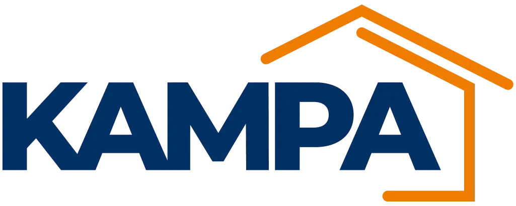 Logo Kampa