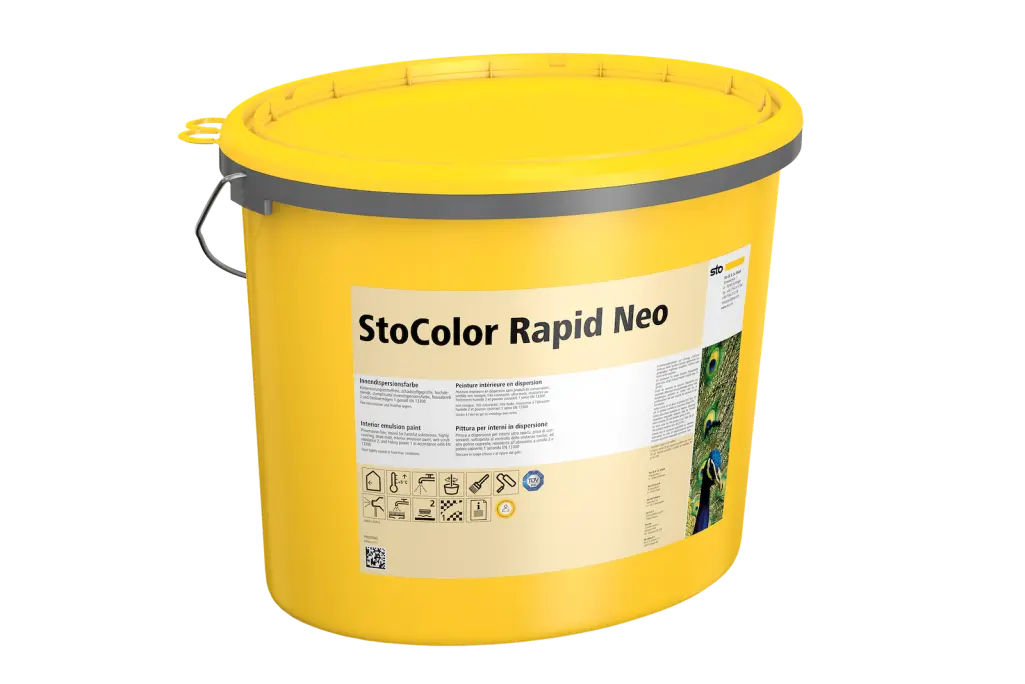 Eimer StoColor Rapid Neo