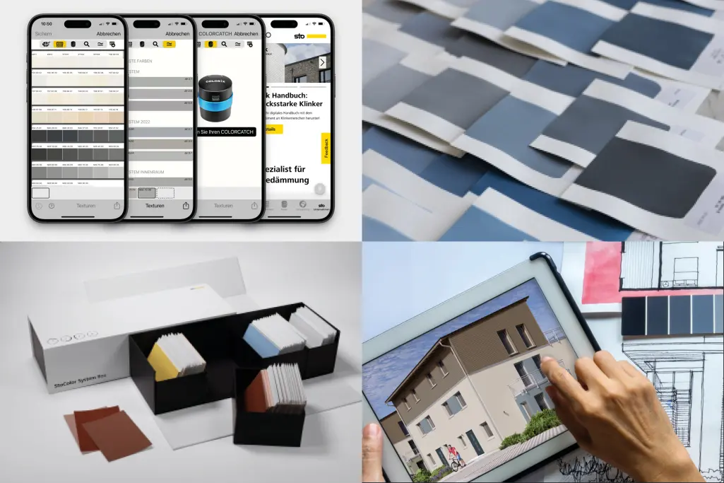 Visualisierungstools