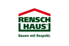 Logo der Firma Rensch Haus