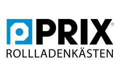 Logo des Unternehmens Prix Rolladenkästen