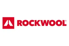 Logo des Unternehmens Rockwool