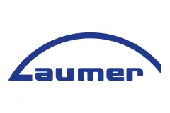 Das Logo des Unternehmens Laumer Bautechnik