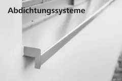 Verarbeitungsrichtlinie Abdichtungssysteme für den Holzbau