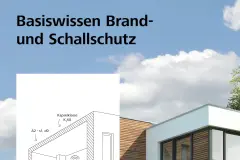 Broschüre Brand- und Schallschutz