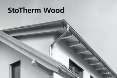 Verarbeitungsrichtlinie StoTherm Wood