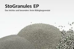 Broschürenbild StoGranules EP