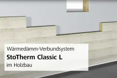 Verarbeitung Classic L
