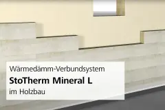 Verarbeitung Mineral L