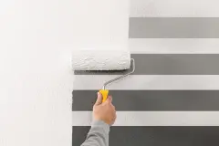 Farbroller mit StoColor Rapid Neo