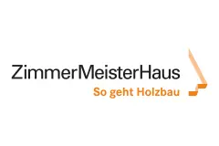 Das Logo des ZImmerMeisterHaus-Verbunds