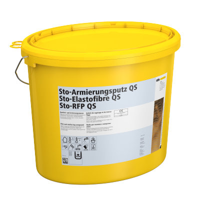Sto-Armierungsputz QS